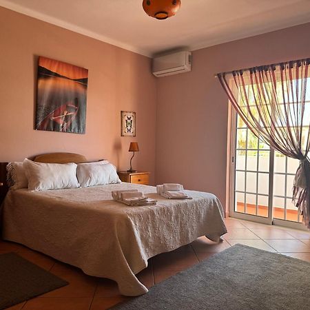 Villa Mar Albufeira Eksteriør billede