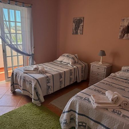 Villa Mar Albufeira Eksteriør billede