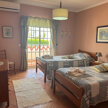 Villa Mar Albufeira Eksteriør billede