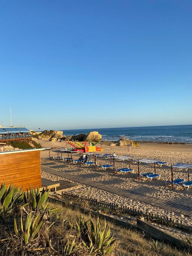 Villa Mar Albufeira Eksteriør billede