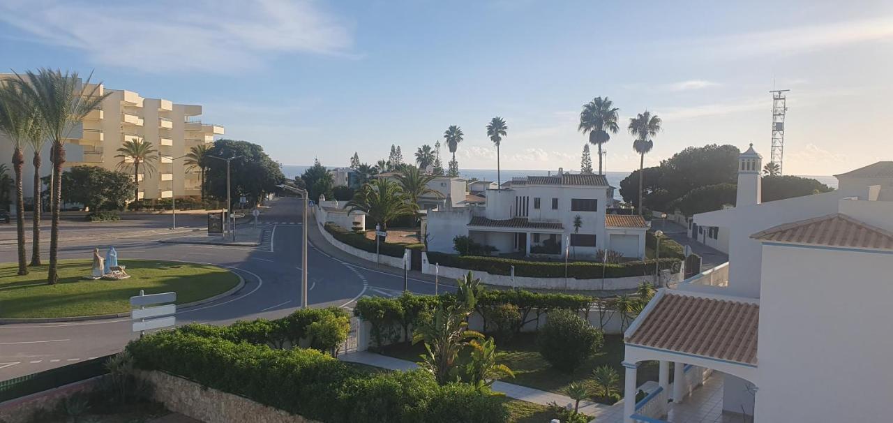 Villa Mar Albufeira Eksteriør billede